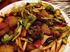 -新疆伊宁远征餐厅