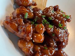 -院子餐厅·大锅菜·老杭帮(桥西直街店)