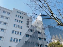 -上海龙之梦万丽酒店