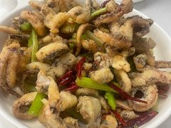-昱德来·天津菜(河西店)