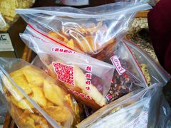 -方林富炒货店(武林路店)