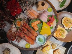 -花潮料理艺食馆(成都万象城店)