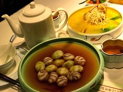 -民国红公馆·秦淮八艳(夫子庙店)