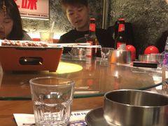 -神府路壹号·海鲜烧烤·砂锅粥·锅物(三坊七巷店)