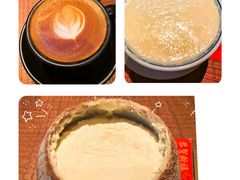 -民信老铺(双皮奶博物馆店)