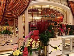-咖啡苑 - 蔚藍夏日限定主题(永利皇宫店)