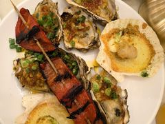-芭菲盛宴·环球美食(锦城万达广场店)