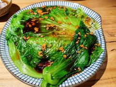 -南小蟹手工點心(三里屯店)