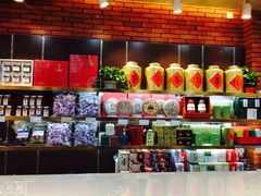 -老城隍庙食品商店(豫园商城店)