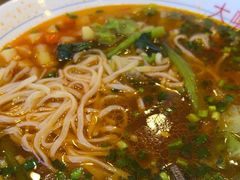 -大嘻咹biangbiang面(历史博物馆店)