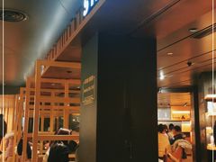 门面-星巴克臻选(国贸商城首店)