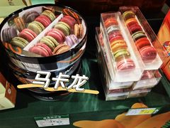 -北京稻香村(燕儿岛路店)