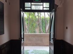 -曹禺故居纪念馆