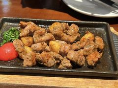 -小川洋风料理(大悦城店)