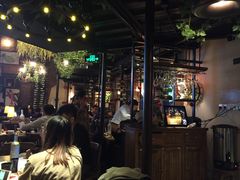 -胡桃里音乐酒馆(白云五号T5 MALL店)