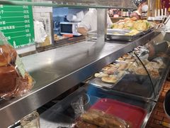 自助取餐区-马记伊源斋涮肉·清真菜(潘家园古玩市场店)