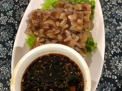 -老家菜馆(正定店)