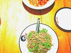 -老家水饺濮阳菜(巴黎街店)