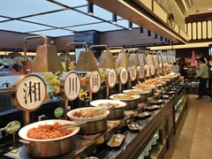 -比尔森巴西烤肉自助(红旗街店)