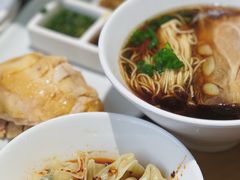 招牌红油抄手-苏小柳点心·手作小笼包(浦东嘉里城分院)