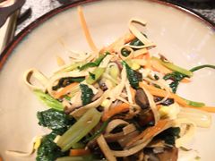 南京素什锦-南京大牌档(济南万象城店)