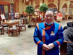-金筷子西北菜·捞悦火锅