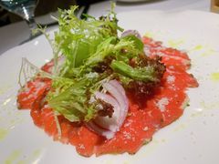 -王品牛排(郑州大卫城店)