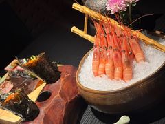 -花潮料理艺食馆(成都万象城店)