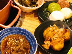 巧克力慕斯大福-伊豆野菜村(大族广场店)