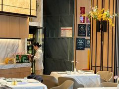 -花城苑广府菜(侨鑫店)