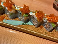 鲜虾牛油果卷-TORO MaKi 寿司·日料(华创店)