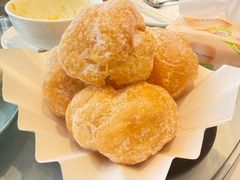 -益健名厨海鲜城(夏湾店)
