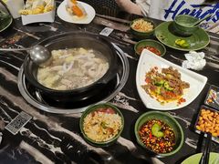 -百年果林椰子鸡(中洲店)