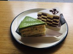 米绿米绿-MIMI FASO(古仓店)