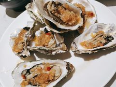 -晶丽香榭自助餐(南京大饭店)