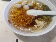 -茅庐川菜(烟台万象汇店)