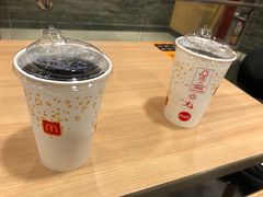 -麦当劳(开萝大道店)