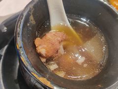 -鄱阳湖·江西小炒·瓦罐煨汤(五道口店)