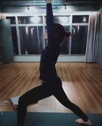 -FineYoga梵音瑜伽·普拉提