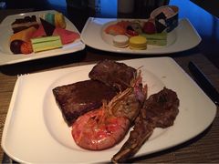 杭州洲际酒店原素全日餐厅-杭州国际会议中心洲际酒店-原素全日餐厅(解放东路店)