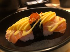 -昊·来了寿司(泡桐树店)