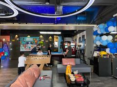 -CIAO·团建聚餐·生日派对轰趴馆(福田店)