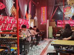 -老闵田螺馆·南昌特色小炒(梦时代店)