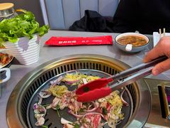 -棒小伙·齐齐哈尔烤肉(龙茗路店)