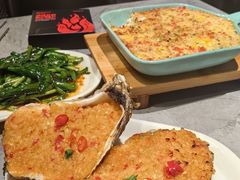 -鼎原力量东北吊炉烧烤(幸福街店)