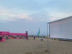 -那香海钻石沙滩浴场