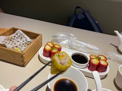 -蔡澜点心·粤菜(丽泽天街店)
