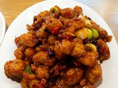 -陈傻子餐厅(世纪都会店)