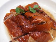 -东豪园林海鲜酒家(南港路辅路店)