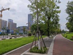 -桂溪生态公园
